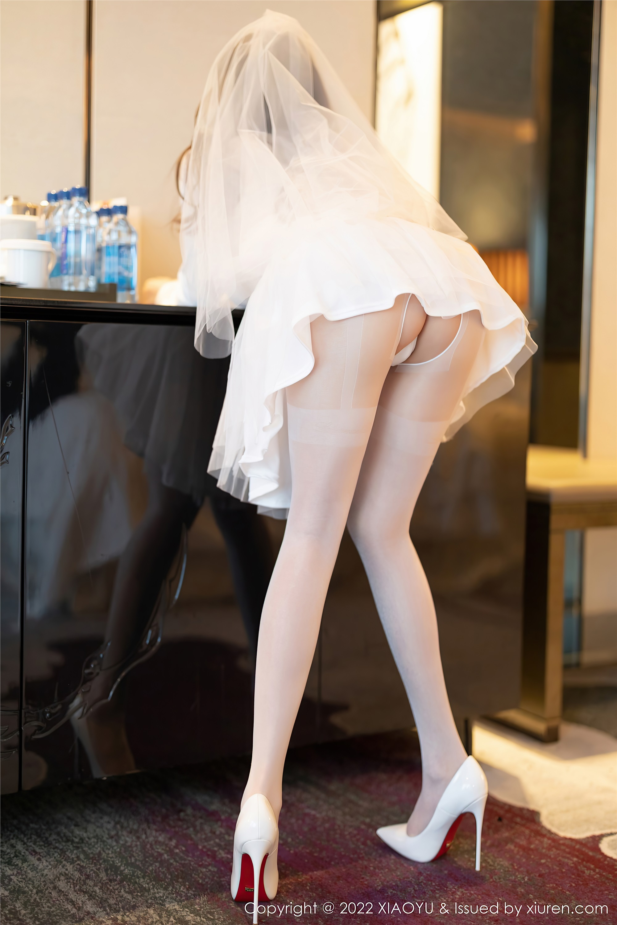 XIAOYU语画界 2022.03.18 Vol.739 杨晨晨Yome